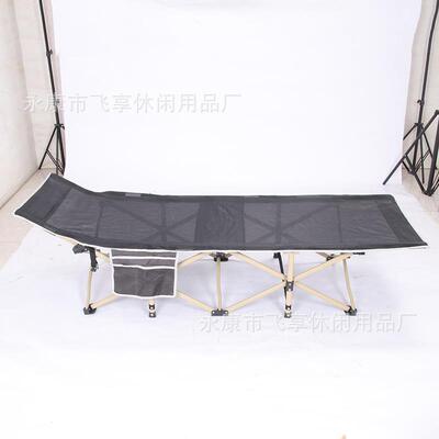 夏季单人午休网特斯林折BTM叠便携式简易外纱透气折户叠床可午休