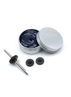 莽牛MN78 MN82 MN168 新款mn99s金属波箱齿轮 改装升级配件