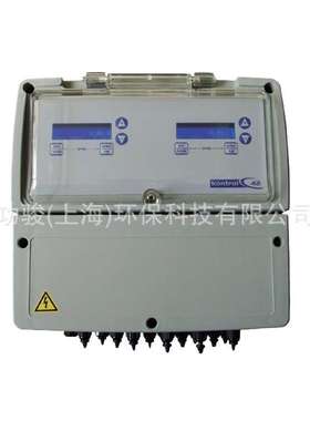 seko赛高k42双通道PH/ORP仪 分析仪 泳池双功能水质监测仪