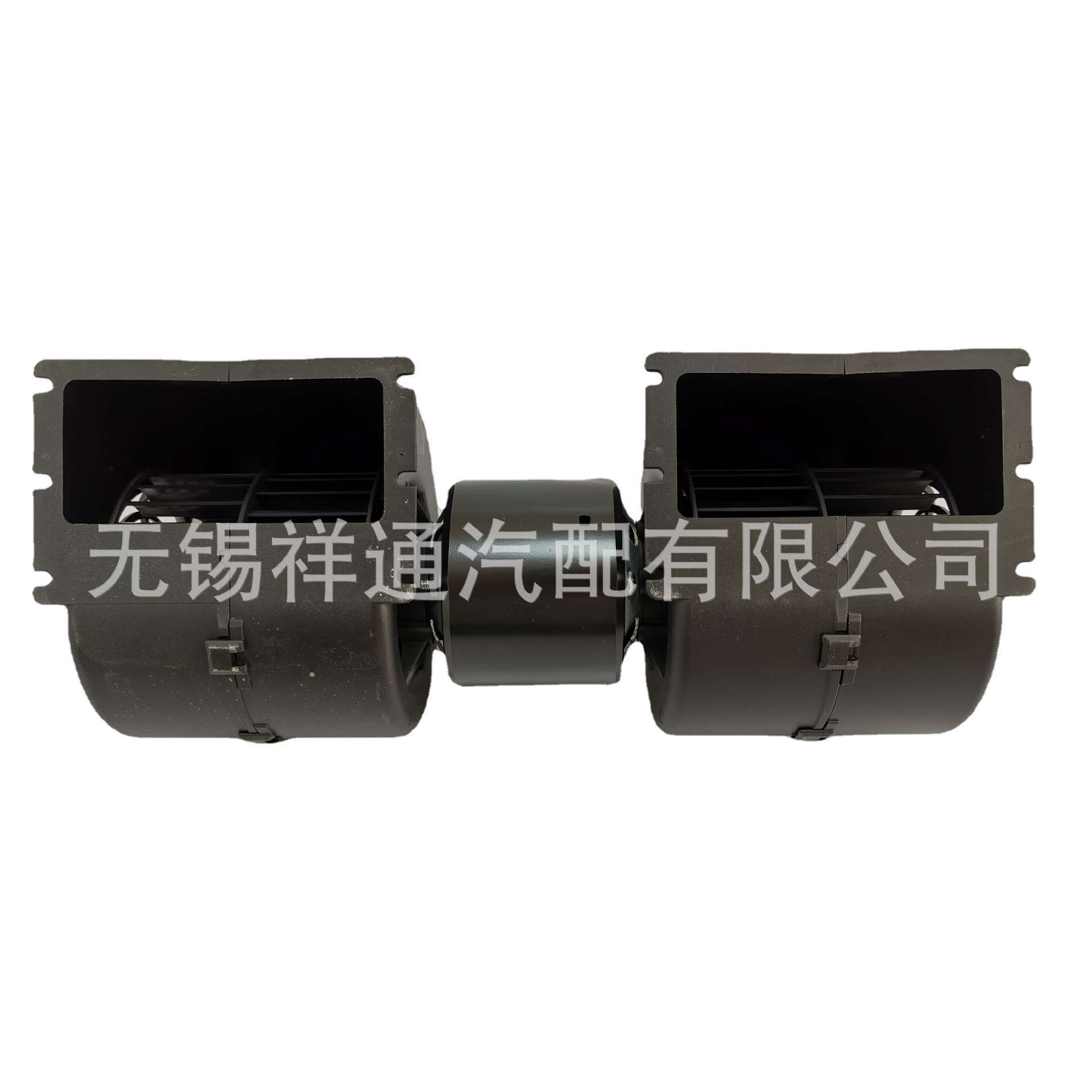 供应意大利原厂SPAL蒸发风机  008-B45-02