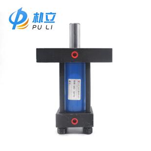 模具液压油缸卧式光杆轻型拉杆重型螺杆耐高温压铸