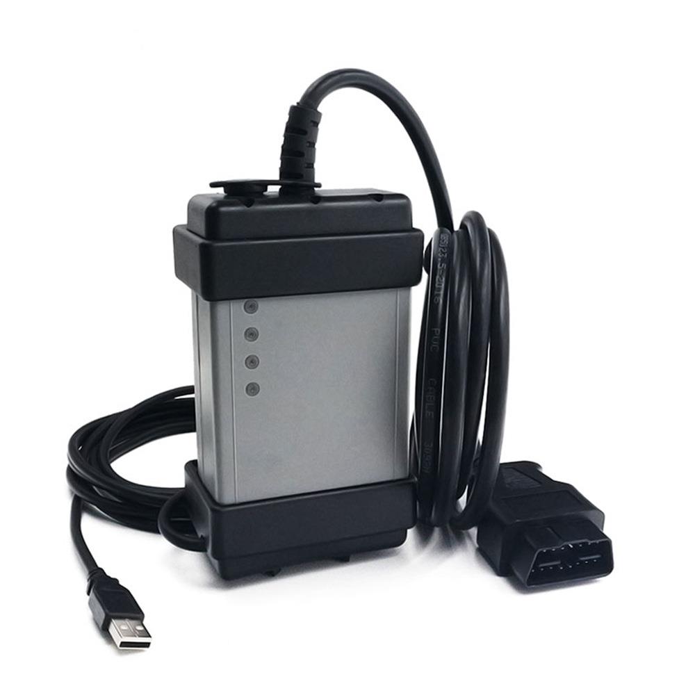 DICE2014DJ2534汽车诊断检测工具多语言OBD2汽车扫描仪