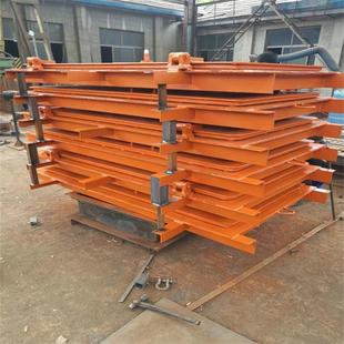 矿用避难硐室门制造无压风门防水阻火密闭栅栏门避难硐室门