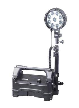 GAD503c便携式移动工作灯，轻便式升降工作灯，充电式应急照明灯