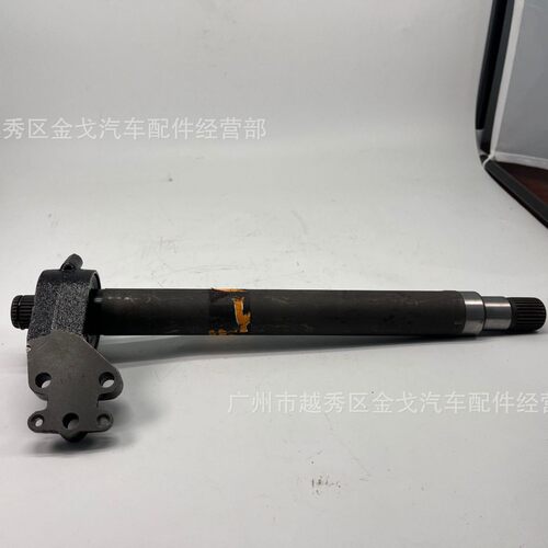 49560C3300适用于现代起亚索纳塔九代途胜半轴连接轴半轴过桥
