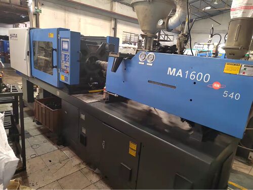 工厂出售注塑机海天MA1600 MA200出售海天160吨200吨卧式注塑机
