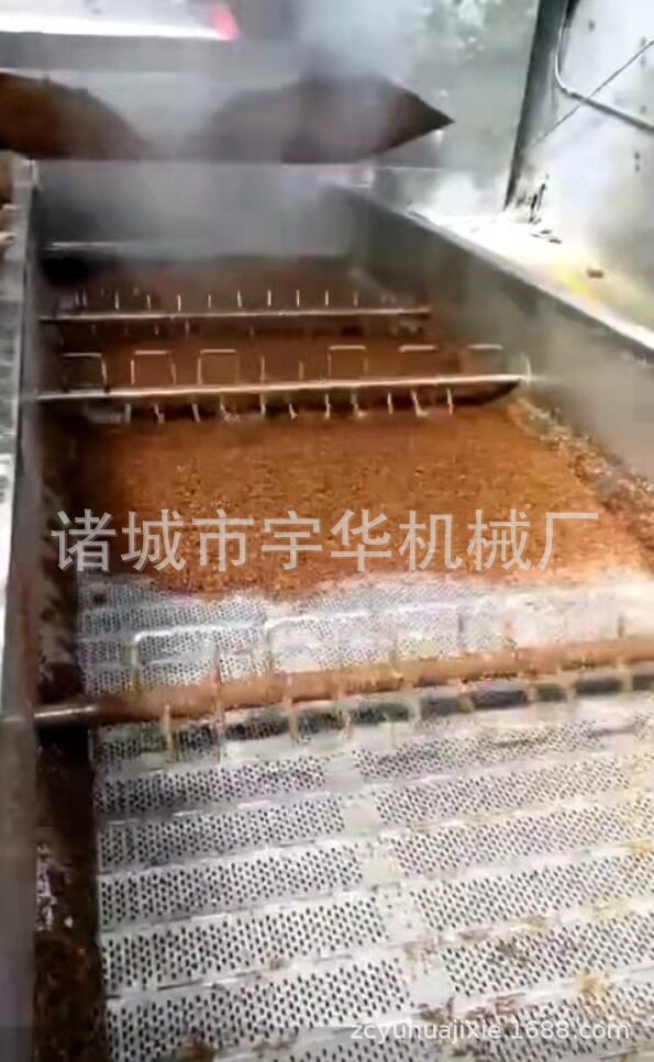 商用酱油醋酒酿造设备