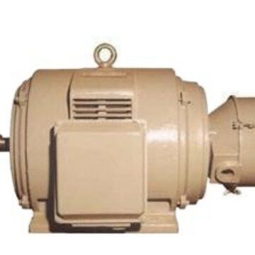 JR117-6-115KW三相异步电机