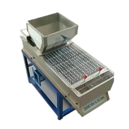 (出口中性）花生米脱皮机花生干法去皮机小型商用粮食设备