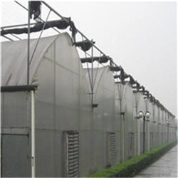 重庆连栋温室蔬菜种植大棚农业连栋薄膜温室大棚厂家温室骨架生产