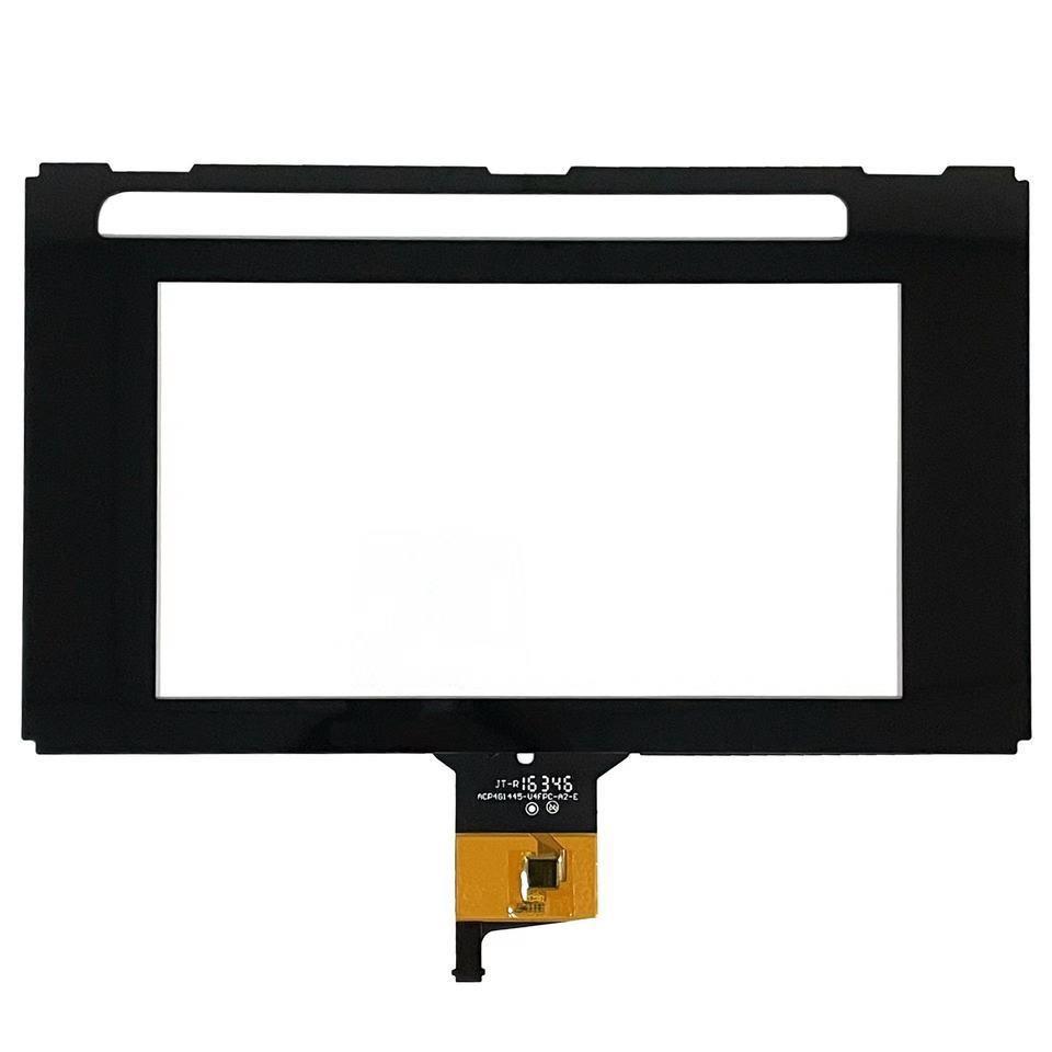 2015-2018MazdaCX-5马自达中控7寸触摸屏KA0H-669G0外屏屏幕