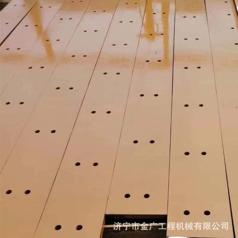 铲车铲板L953装载机铲板 刀板 铲口板 耐磨副刀板 铲斗斗齿