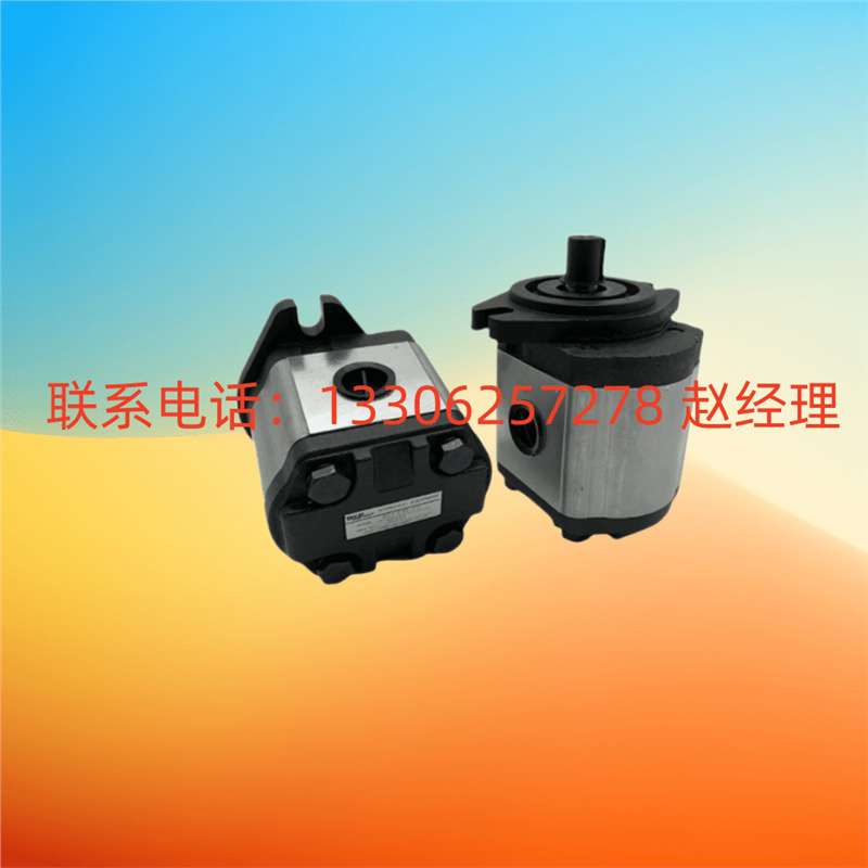 WINMOST峰昌EG-PA-1-R叶片泵EG-PA-2-R齿轮泵EG-PA-3-R EG-PA-4-R