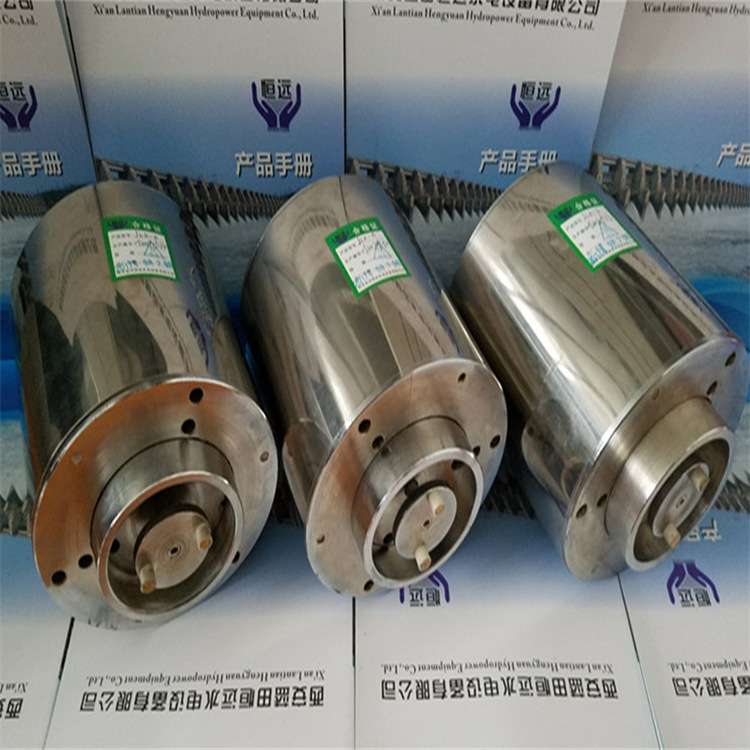 导叶位置行程开关JLK-8/JLK-6接力器开关