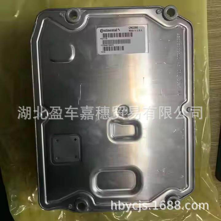康明斯ECM康明斯ISX15ECM5317106PC200-11发动机控制模板