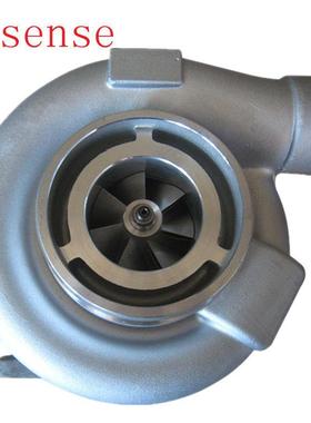涡轮增压器销售49188-01831TD08H-31M风冷114400-4440