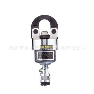 产机CACTUS分离式压接工具SH-250M 手持式压接工具 油压压线钳