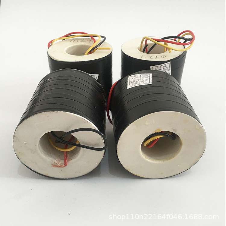 真空接触器专用线圈 CKG3/CKG4/JCZ5/CKG/CKJ高压真空接触器线圈