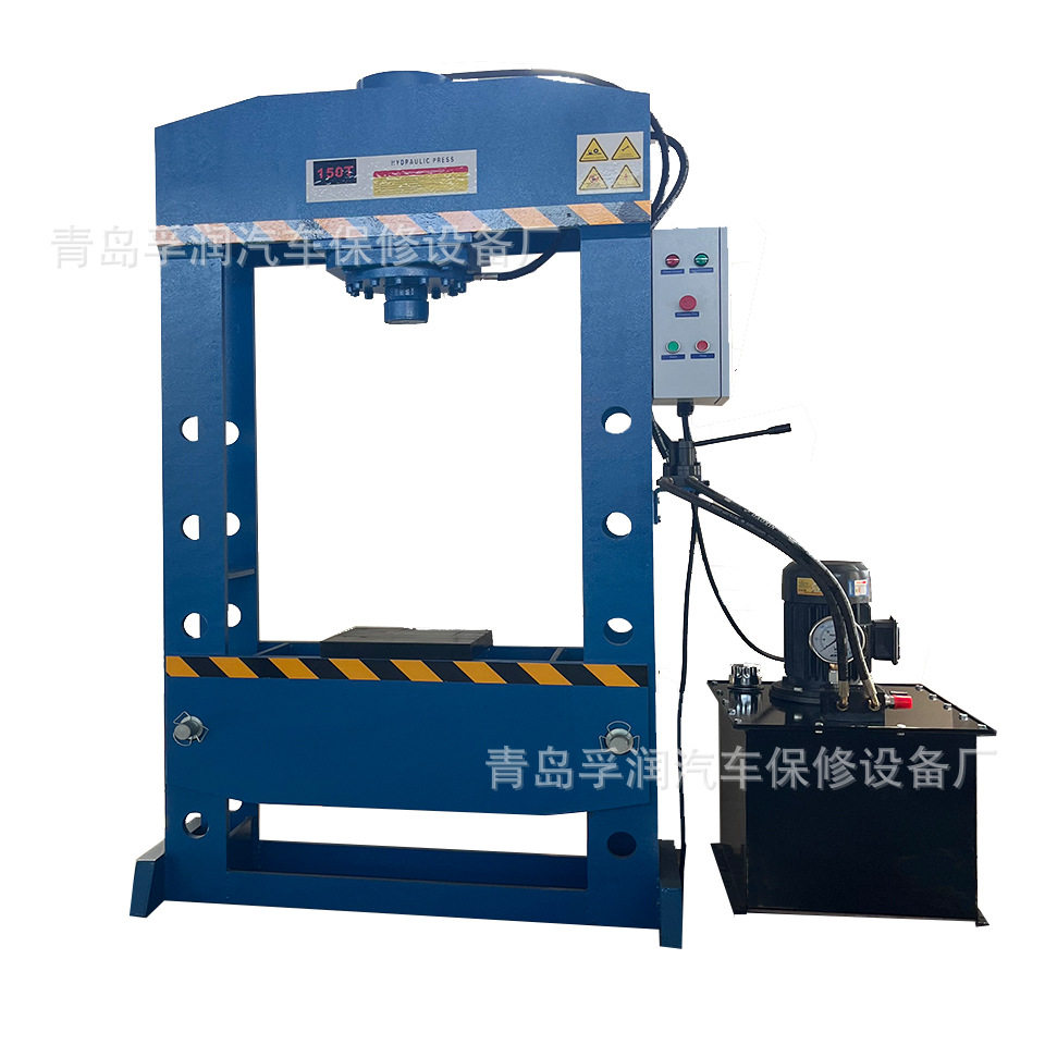 厂家直销工业用电动液压设备门式液压机锻压机液压成型机
