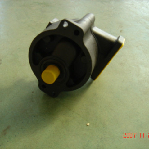 1150637泵组传输2P92393P4855重型发动机D7GD7G2571G572G