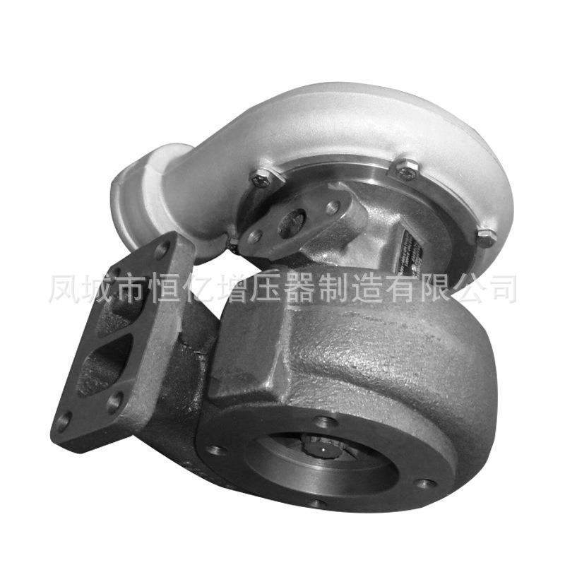 工厂直销涡轮增压器S2B316724314443314001道依茨BF6M1013E发动机