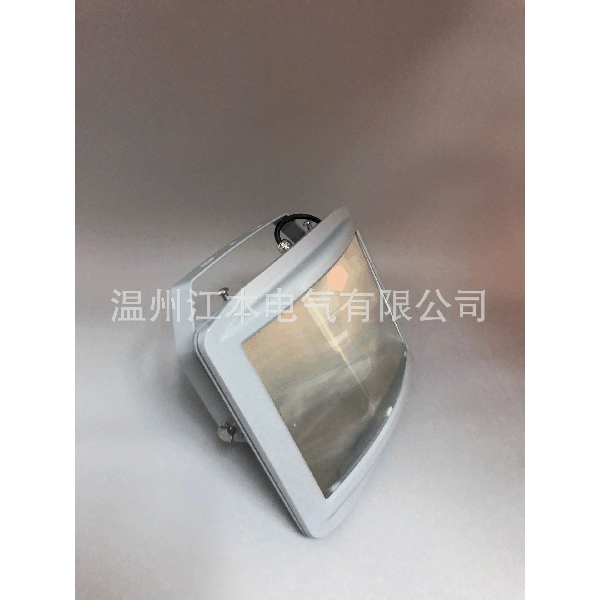 NSC9720MH气体放电灯防眩泛光灯防水防尘壁挂式工厂灯 防眩通路灯