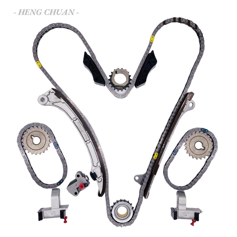 13506-31010 适用于丰田 4.0L 1GR-FE 发动机正时组件