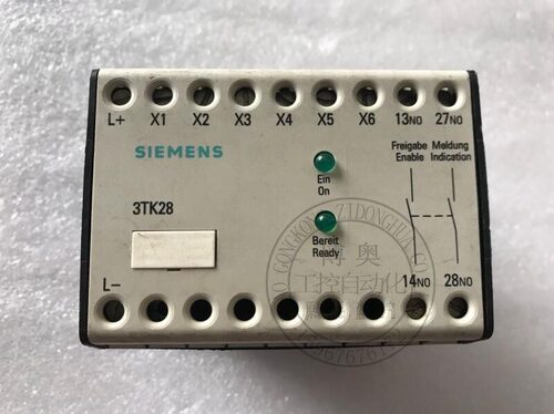 3TK安全继电器3TK2801-0DB4/3TK2801-ODB4/3TK2802-0DB4现货