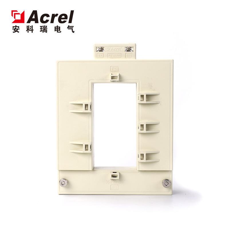 安科瑞项目改造用开口式电流互感器AKH-0.66/KK-120*80