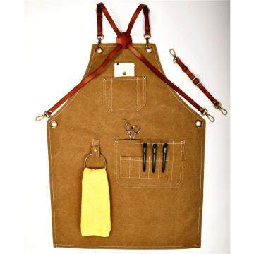 定制出货创意新颖款式帆布交叉背带定制工作围裙,机械设备,其他机械设备,淘宝优惠券,粉丝福利购,淘宝优惠卷