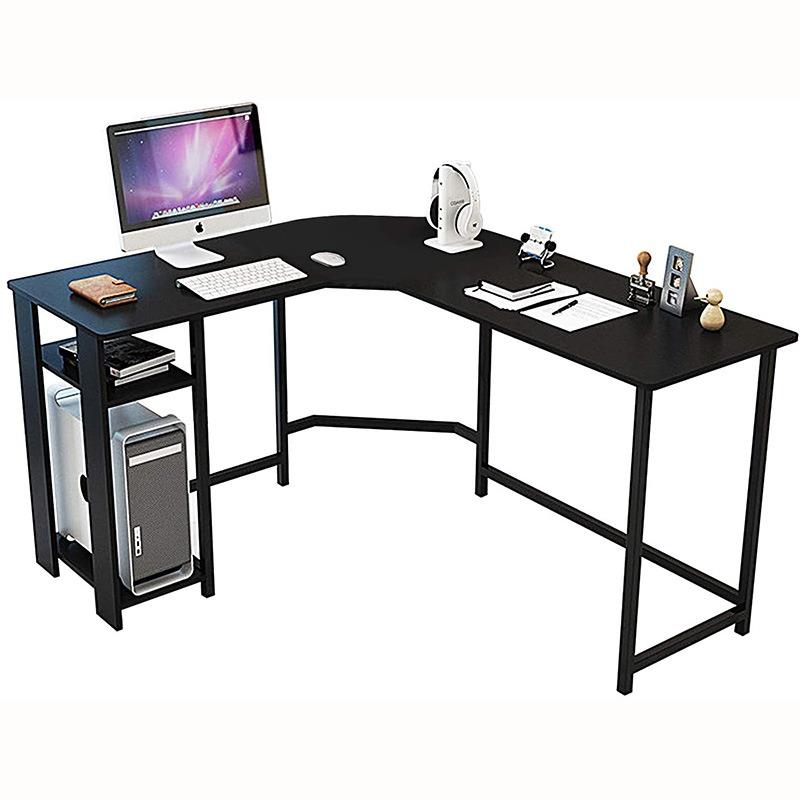 直销转角桌电脑台式桌家用转角书桌办公桌桌子简约写字桌