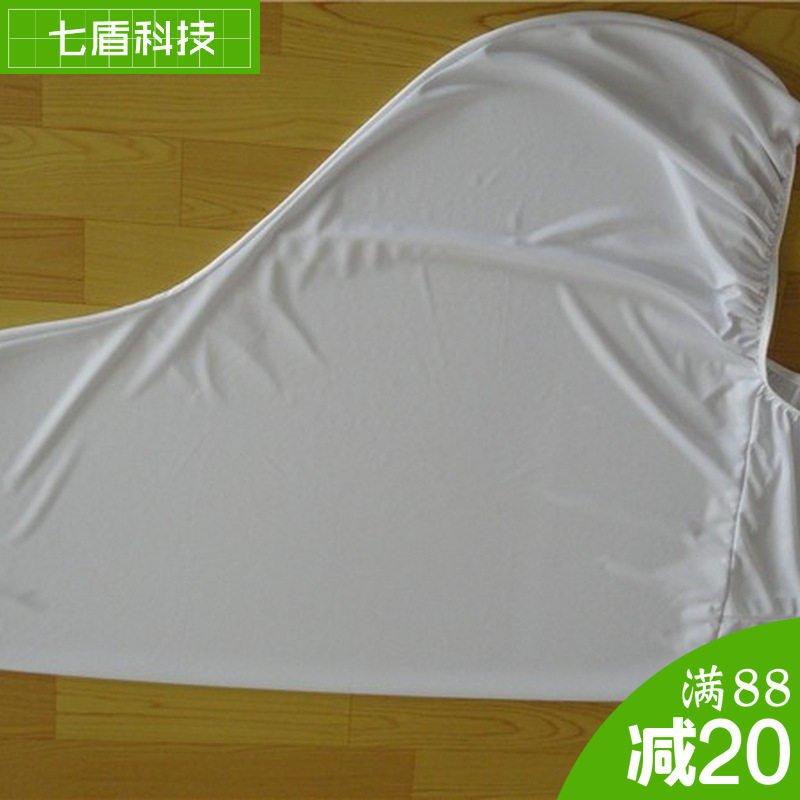 埃夫特ER210D防粉尘的机器人防护服国产材料防油防水充气