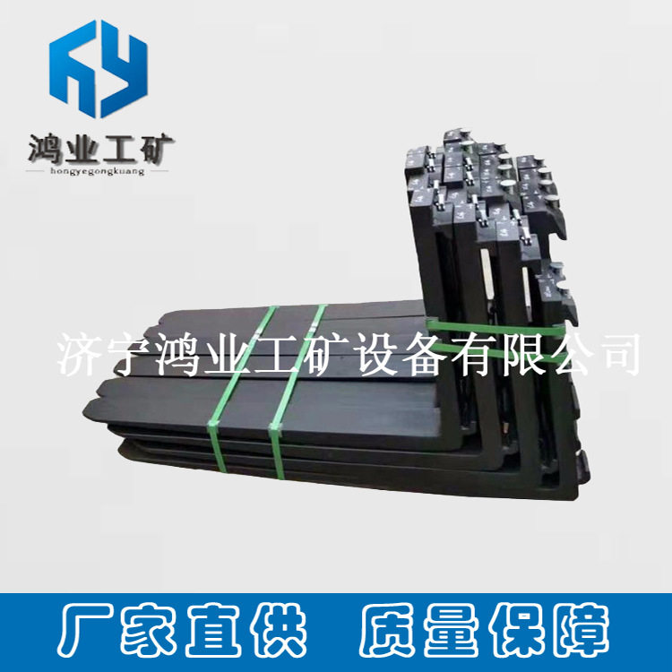 叉车属具EX加长货叉 加厚耐用货叉套 叉车配套使用加长货叉套