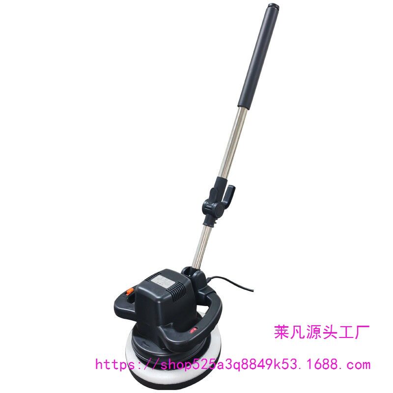 车家两用电动打蜡抛光机220V