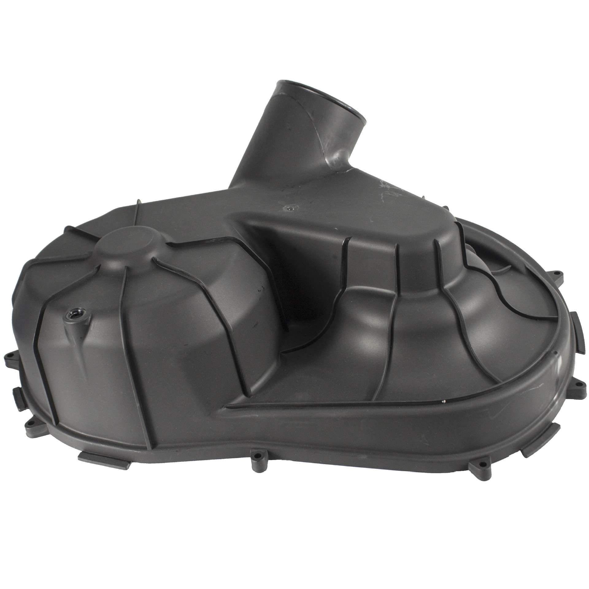 UTV北极星Polaris RZR 16/17离合变速器盖背板壳#5452018 2636330