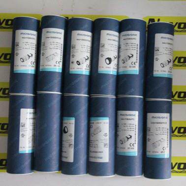 MIC+340/IU/TCMIC+35/DD/TC/EMICROSONIC