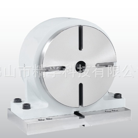 旭阳CNC-200R 气刹 油刹数控分度盘圆盘尾座 中心高160圆盘尾座架