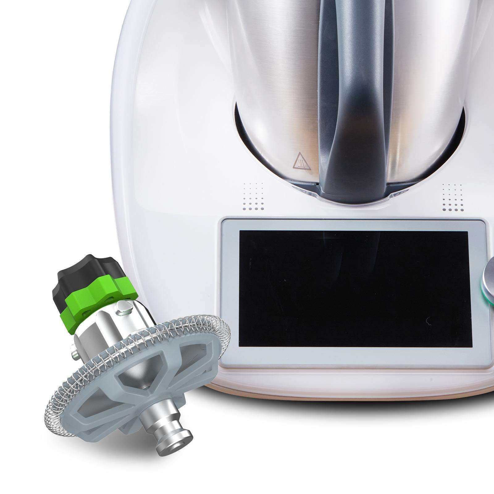 美善品tm5/6配件起泡器打奶泡配件小美配件