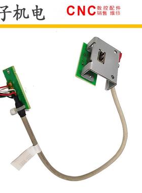 A350-1008-T2822655-D001FANUC发那科数控机床机器人配件线材议