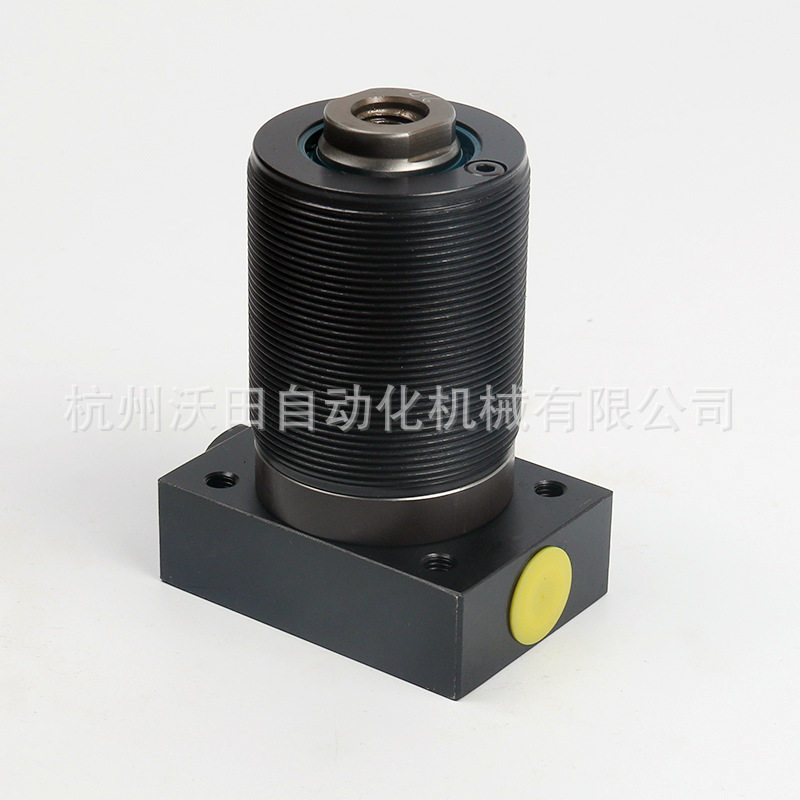研发生产销售油压顶升支撑缸