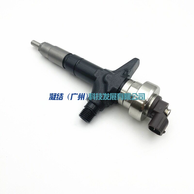 五十铃4JJ1卡车喷油器8980116042