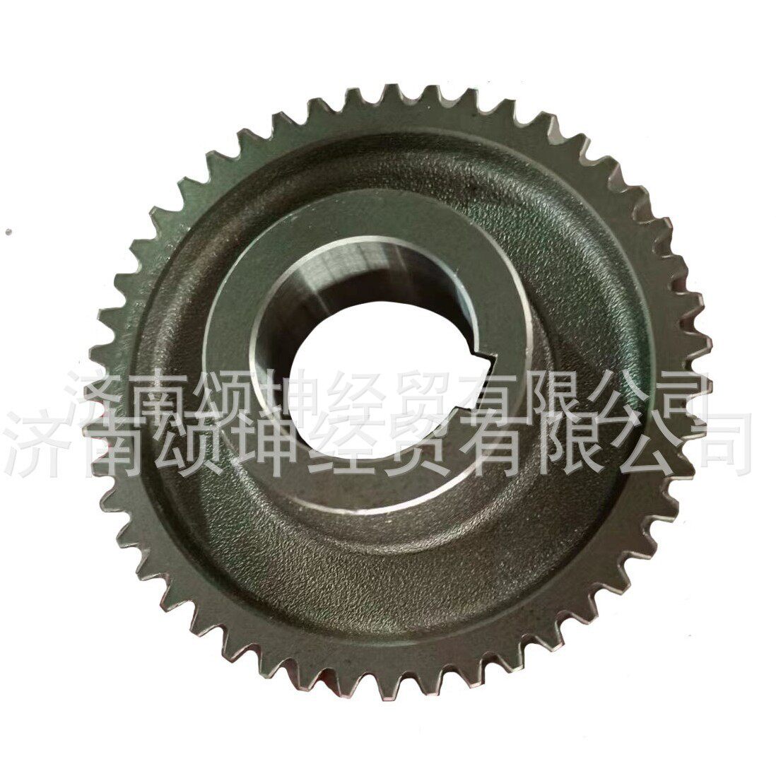 供应万里扬6TS40变速箱配件6TS40-2611中间轴六档齿轮