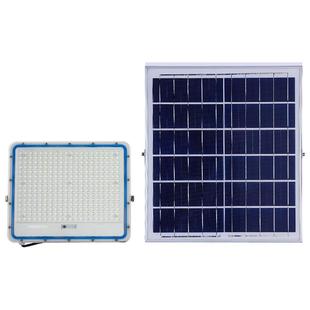 迈越惠民太阳能投光灯户外防水庭院灯壁灯LED太阳能灯道路照明