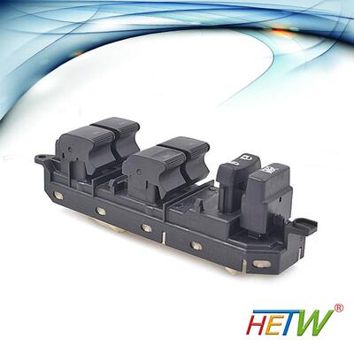 适用于丰田汽车车窗开关玻璃门升降器总开关84040-12180