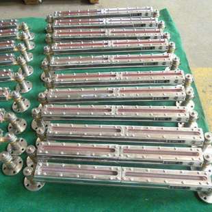 船用玻璃板液位计玻璃板式液位计供应玻璃板液位计质优价廉