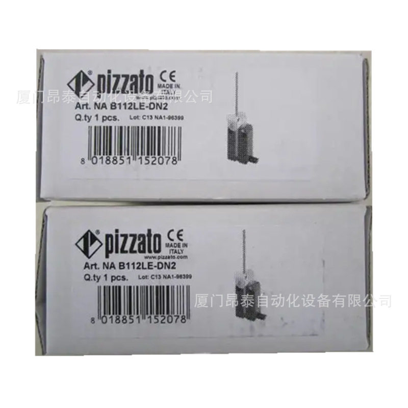 FA 4501-1DN FA 4501-1SH 意大利PIZZATO皮扎特 限位开关