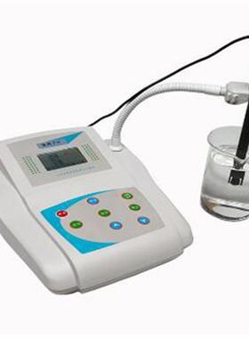 （价可议）钙离子浓度计型号:WT06-PXS-Ca库号：M325050