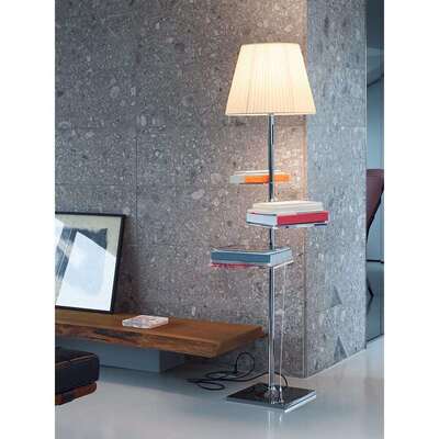 中山工厂直销flos客厅落地灯沙发旁边高级感设计感意大利设计师简