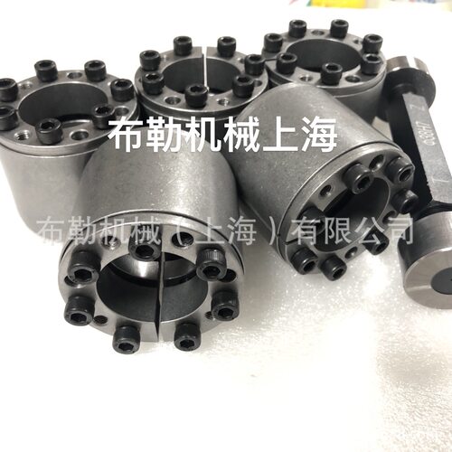 ZT12胀紧套Z12A-170X225/180X235/190X250/200X260减速机涨套ZJ12