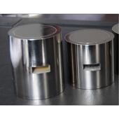 多种规格高斯计校准标准磁铁永磁标准